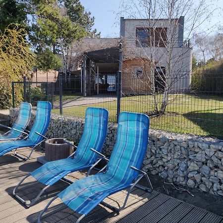 Topsenec-Lakeside Home Экстерьер фото