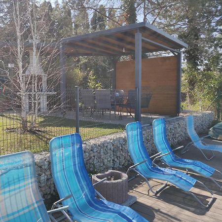 Topsenec-Lakeside Home Экстерьер фото