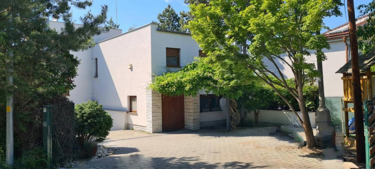 Topsenec-Lakeside Home Экстерьер фото
