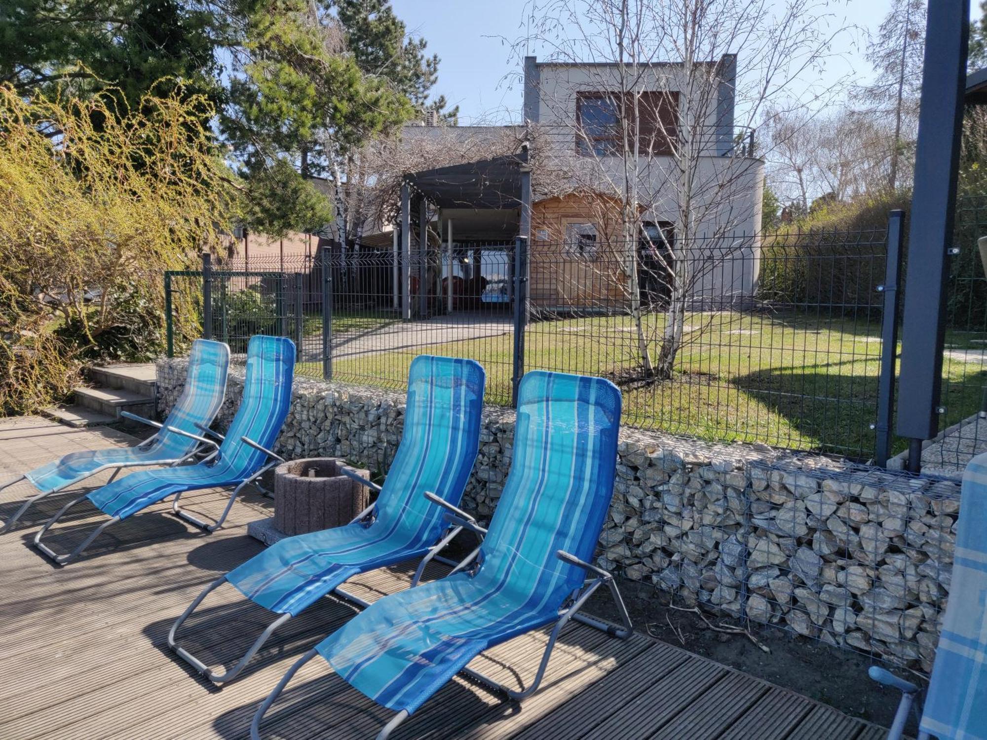 Topsenec-Lakeside Home Экстерьер фото
