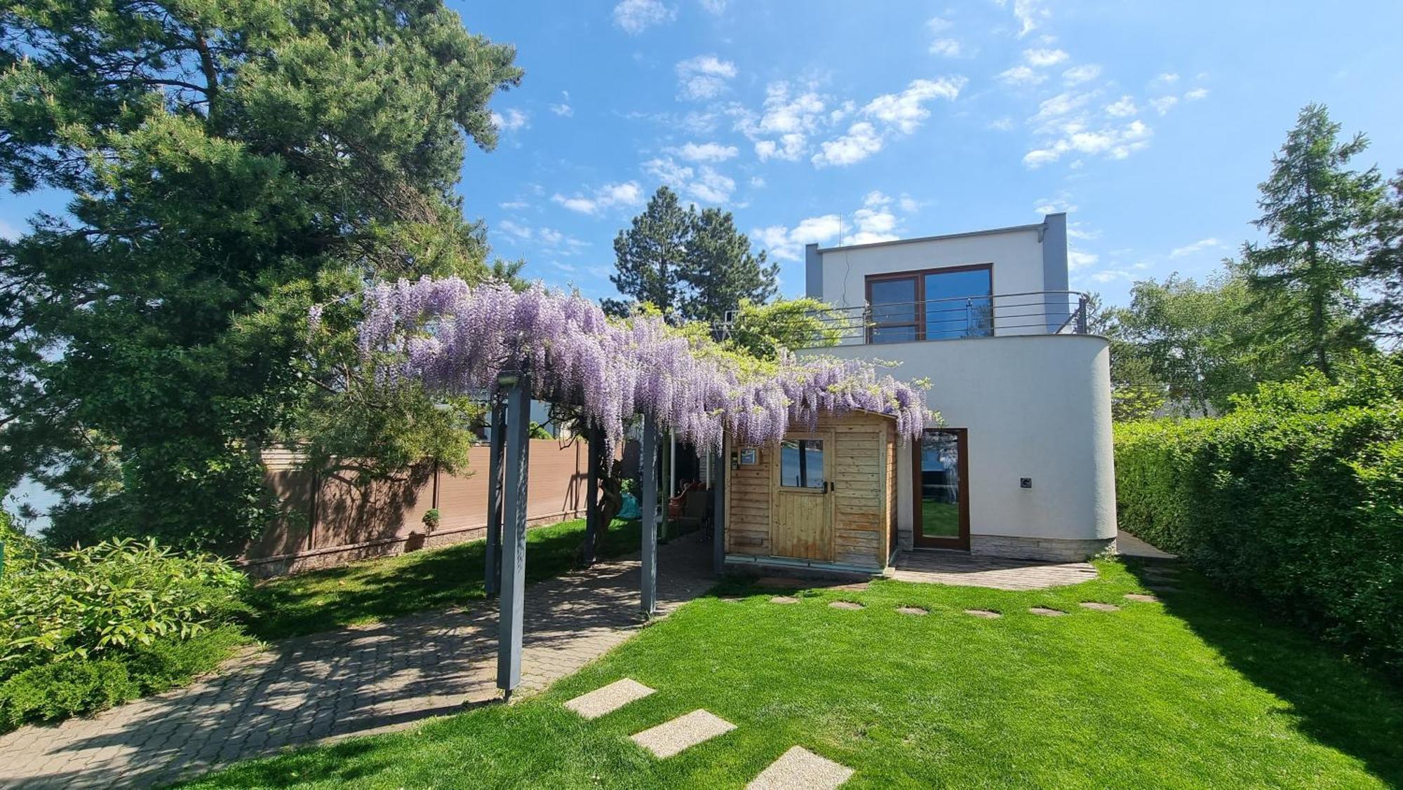 Topsenec-Lakeside Home Экстерьер фото