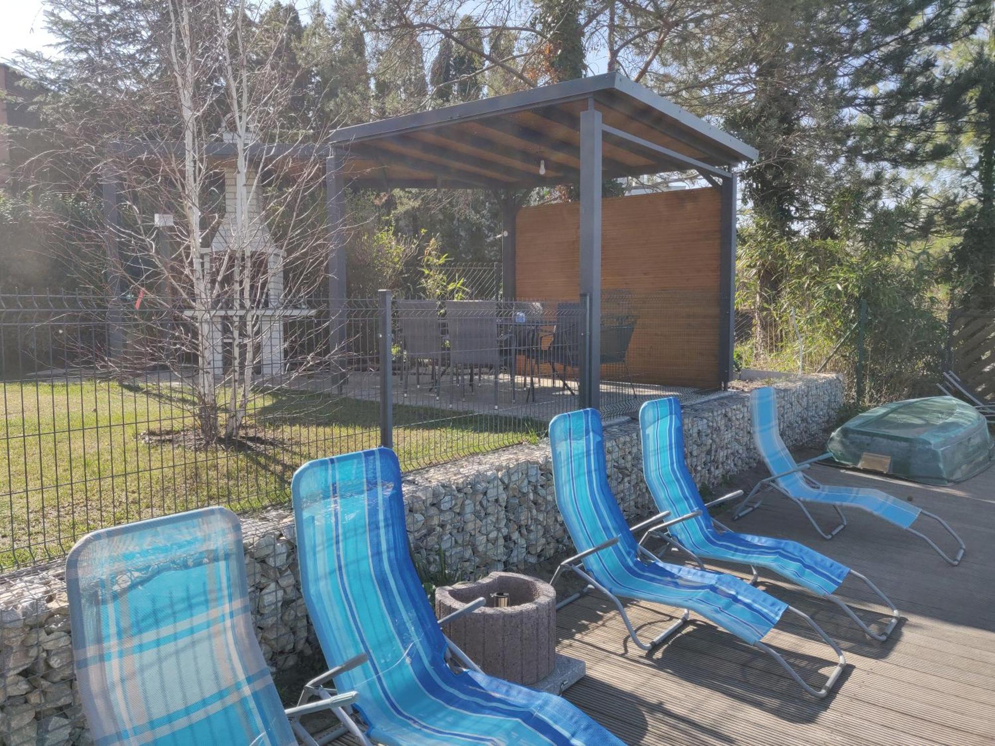 Topsenec-Lakeside Home Экстерьер фото