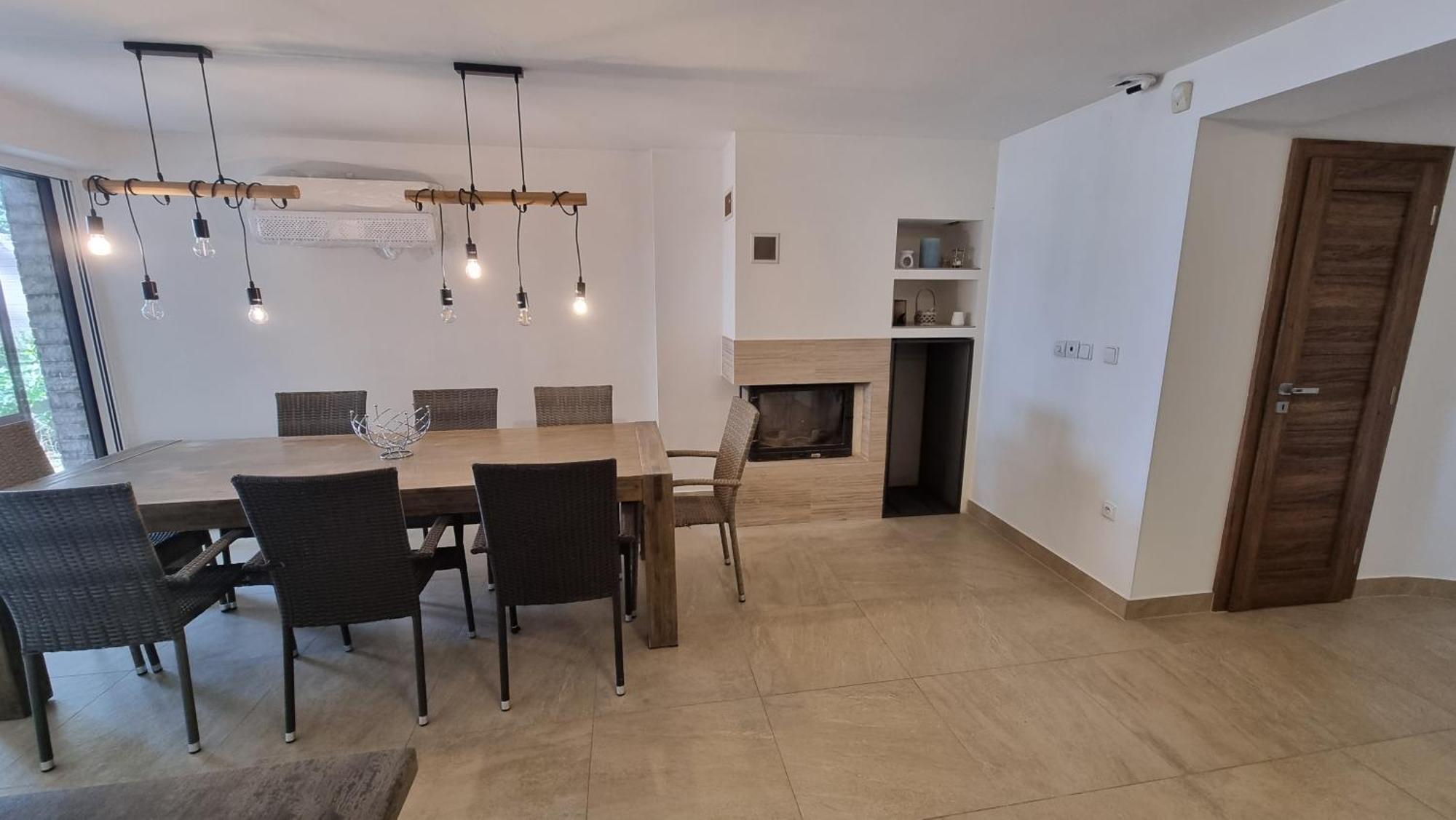 Topsenec-Lakeside Home Экстерьер фото