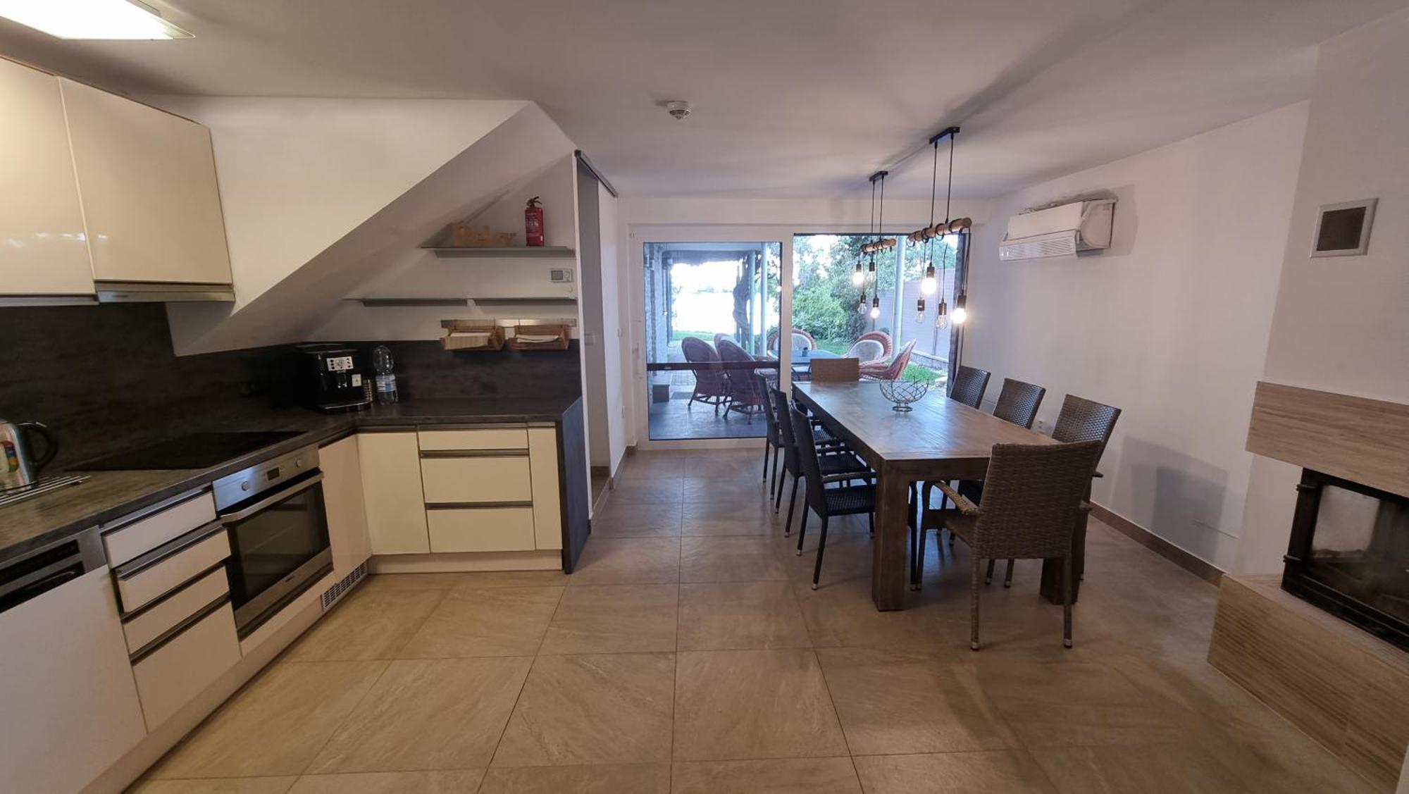 Topsenec-Lakeside Home Экстерьер фото