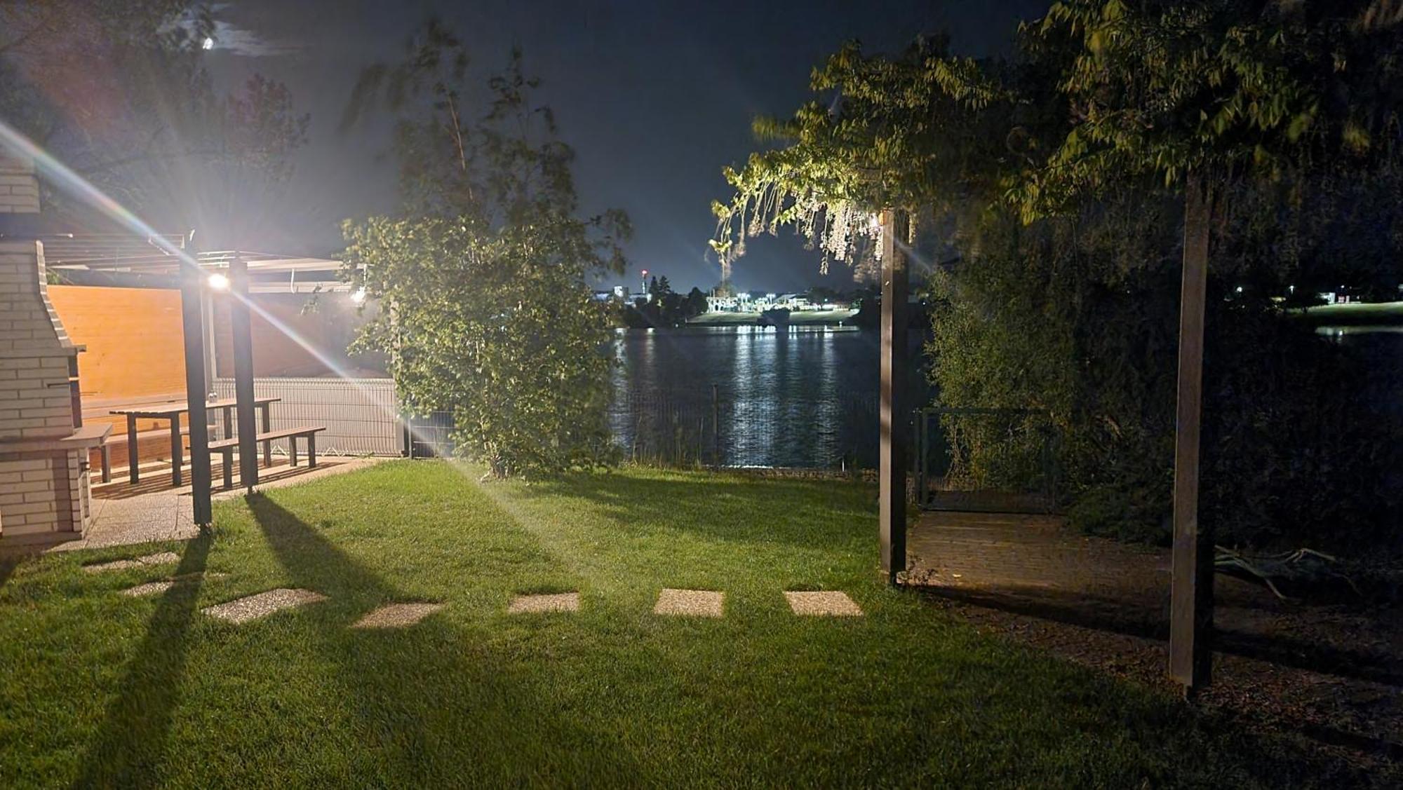 Topsenec-Lakeside Home Экстерьер фото