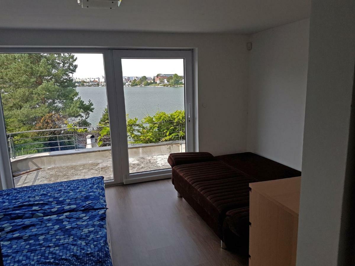 Topsenec-Lakeside Home Экстерьер фото