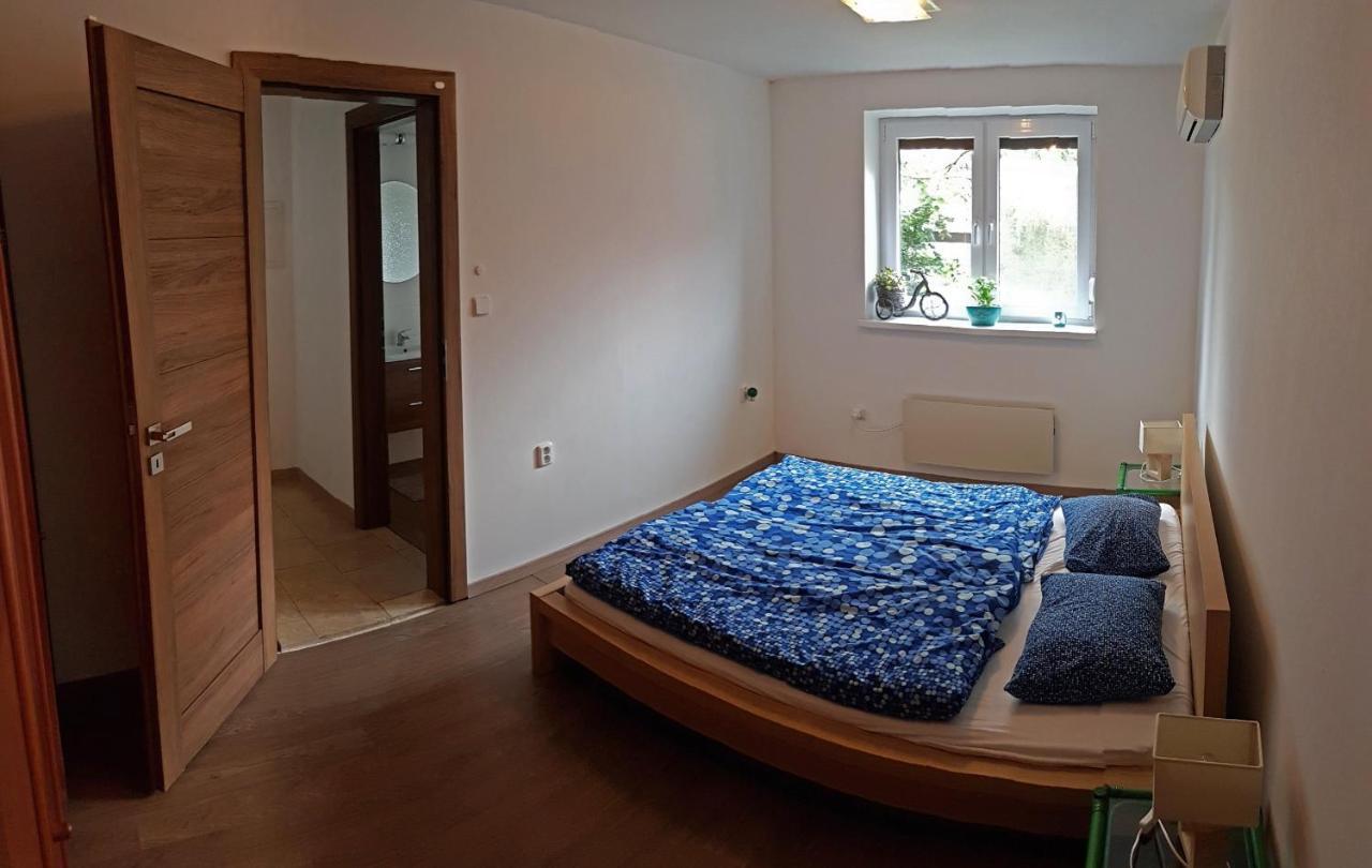 Topsenec-Lakeside Home Экстерьер фото