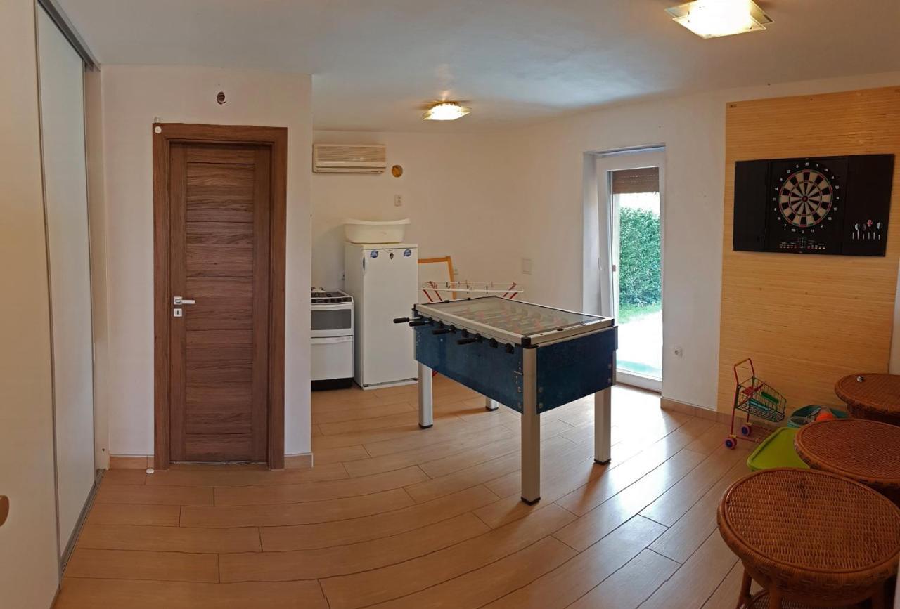 Topsenec-Lakeside Home Экстерьер фото